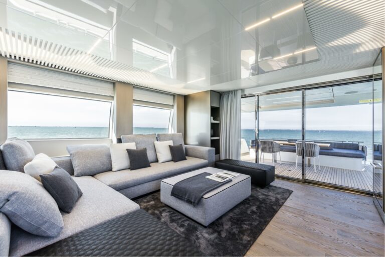 Exquisite furnishings