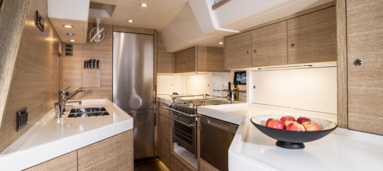Galley