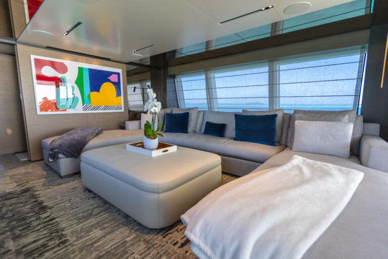 Sky Lounge