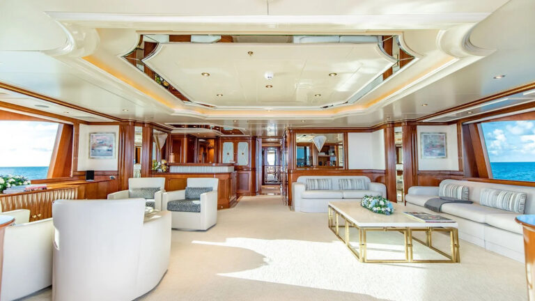 Sky lounge