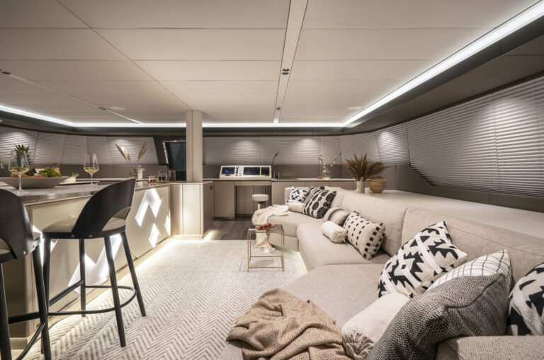 Luxury decor