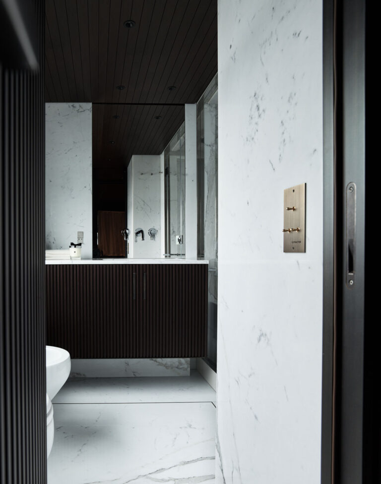Master ensuite
