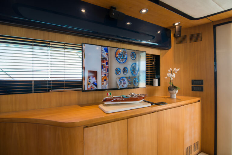 Modern interior