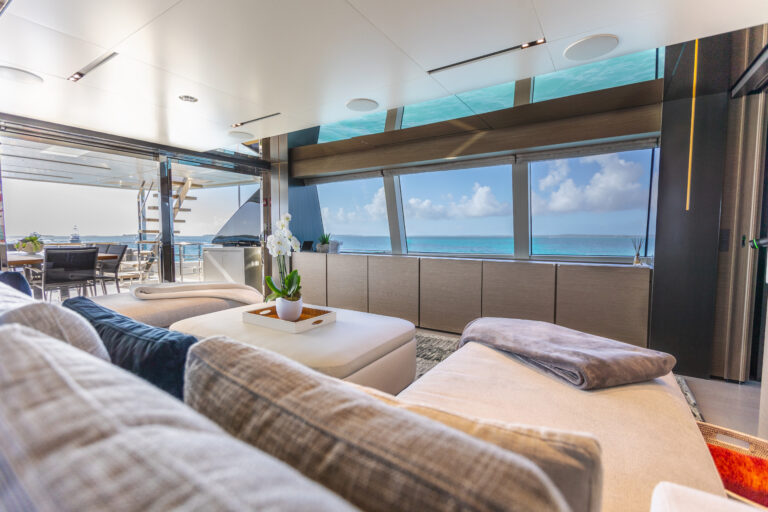 Sky Lounge