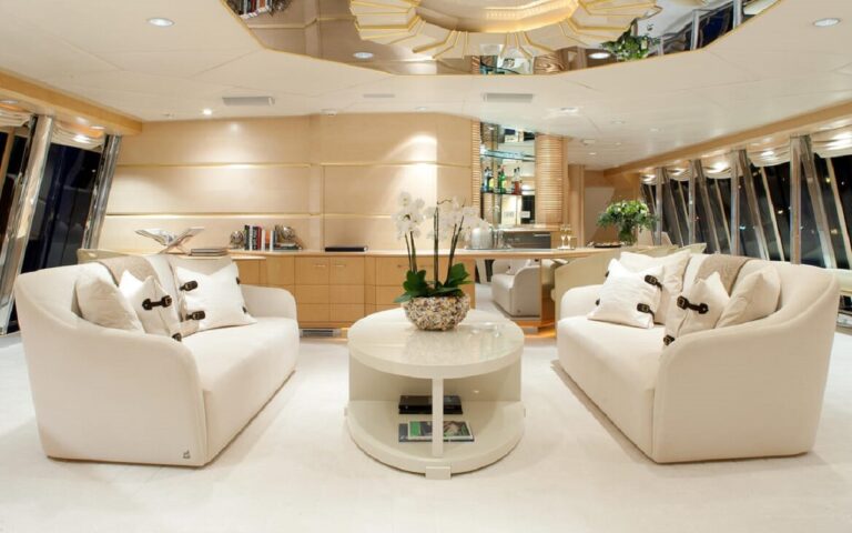 Sky lounge