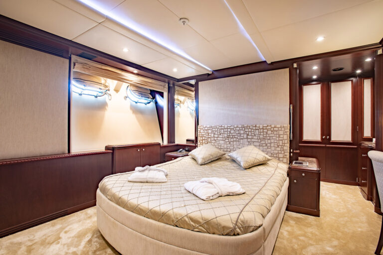 VIP suite
