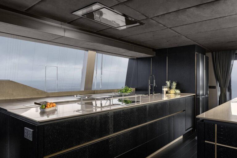 Galley