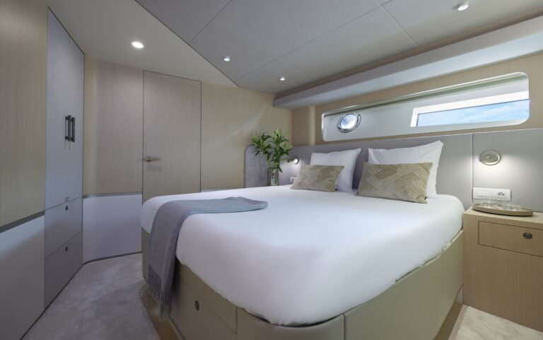 VIP suite