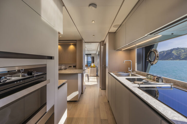Galley