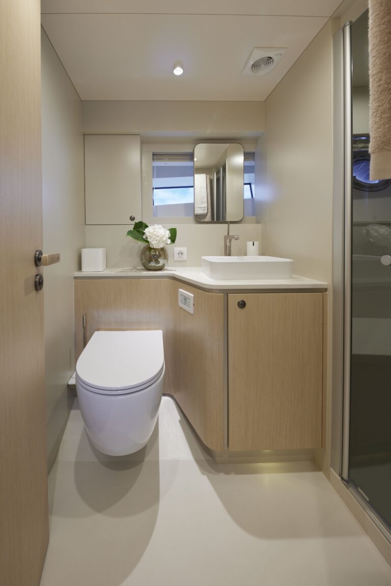 VIP ensuite