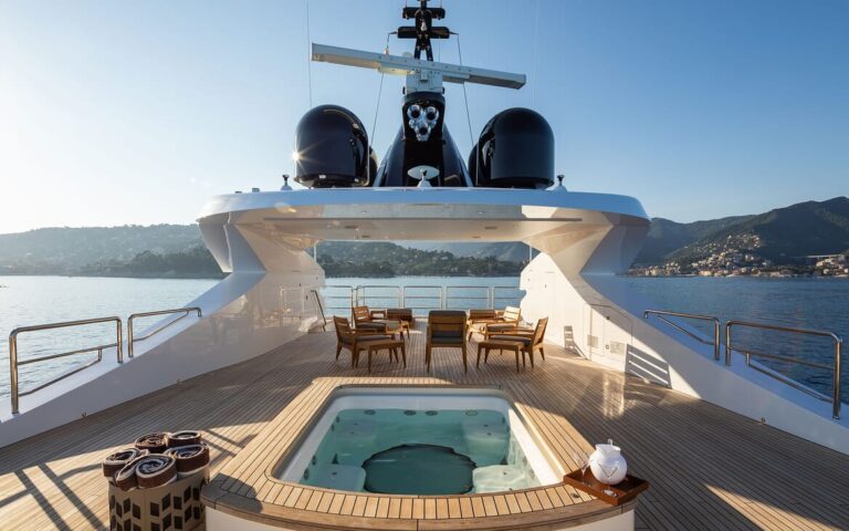 Jacuzzi