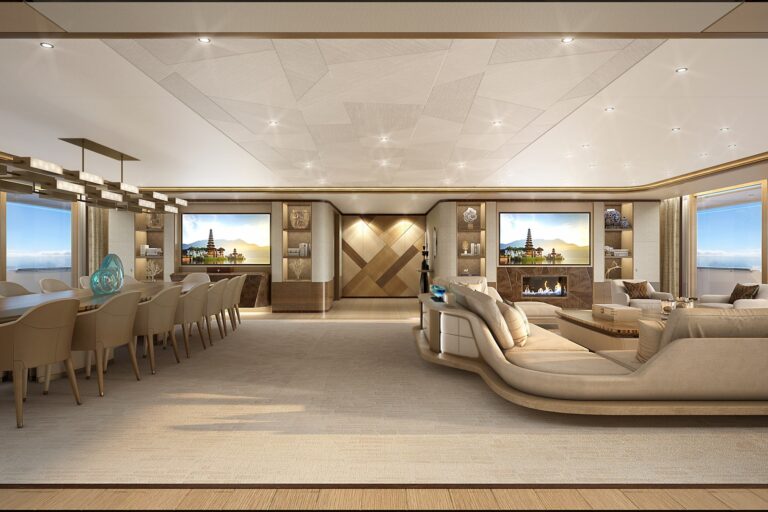 Main Salon
