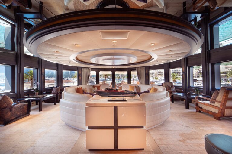 Sky Lounge