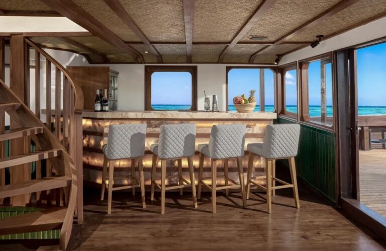 Bar Area
