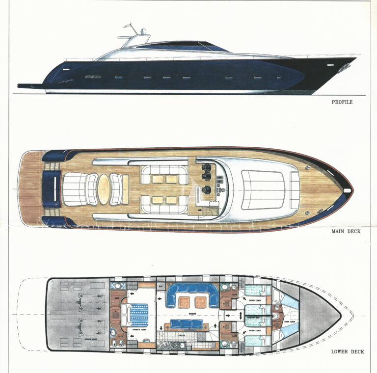 General Arrangement
