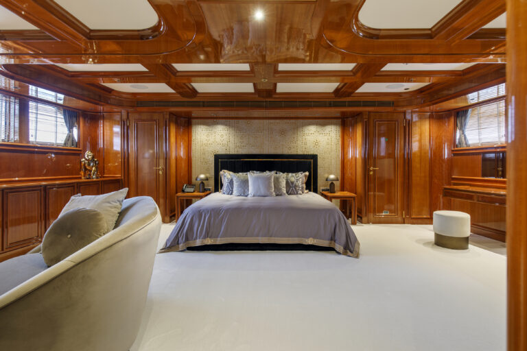 Master Suite Robert Matic
