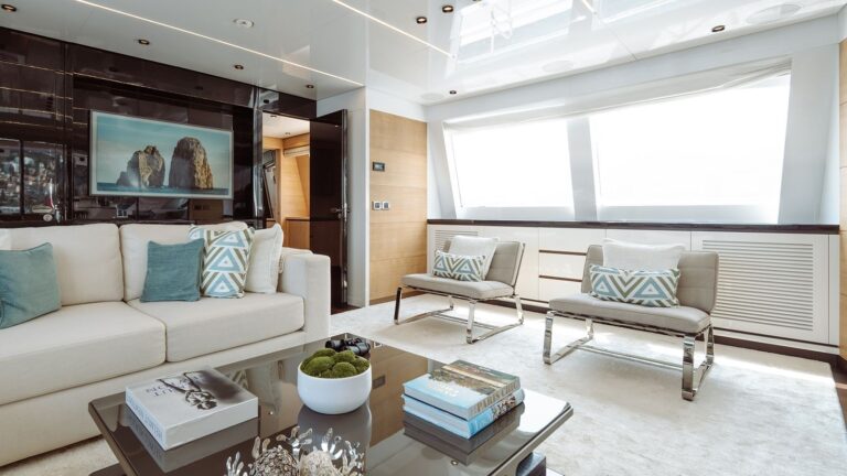 Sky Lounge