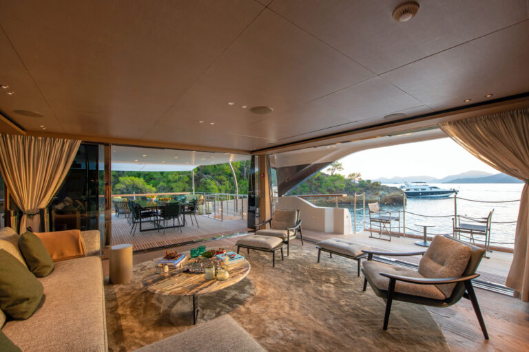 Sky Lounge