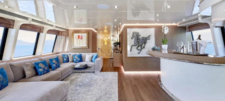 Sky Lounge And Bar