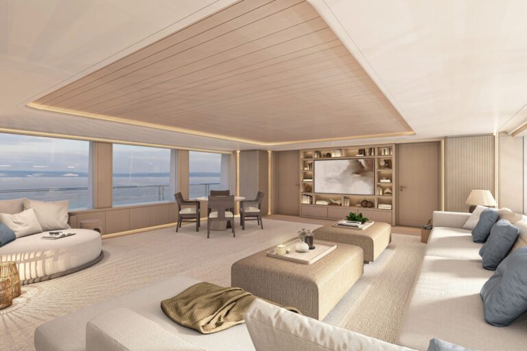 Bridge Deck Rendering