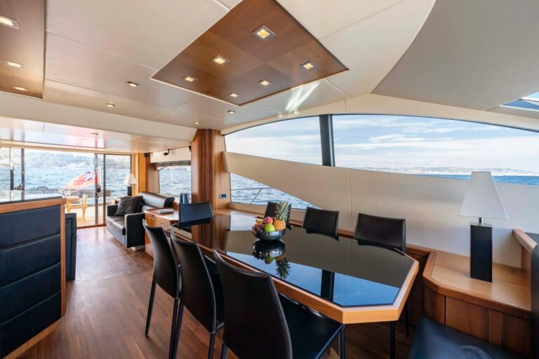 Formal Dining