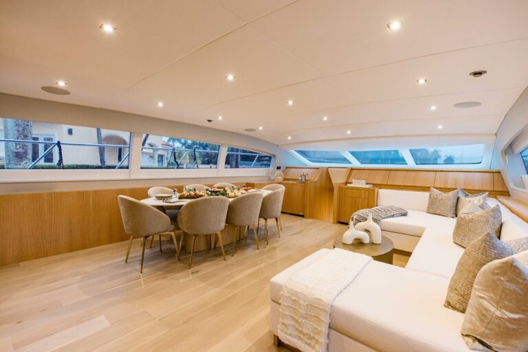 Forward Salon And Dining