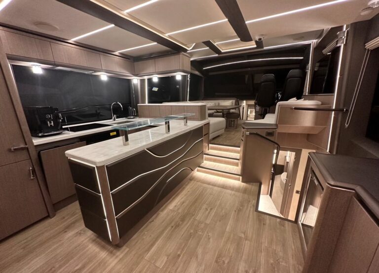 Galley