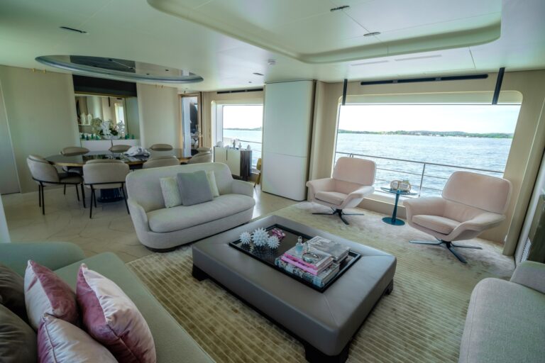 Main Salon Alternative View