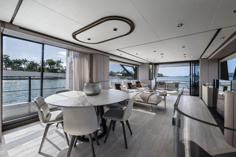 Main Salon Alternative View (sistership)