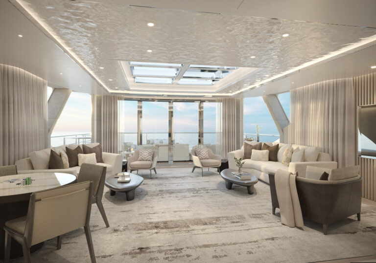 Wheelhouse Lounge