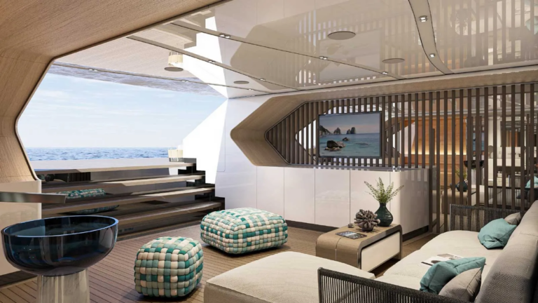 Beach Club
