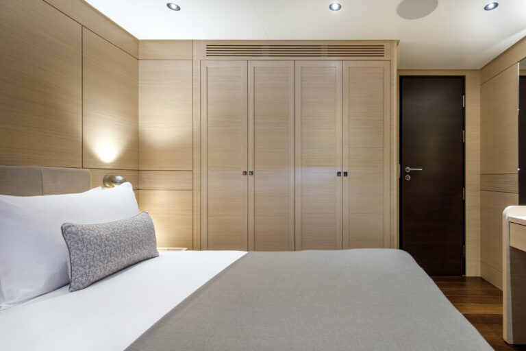 Contemporary Guest Suite