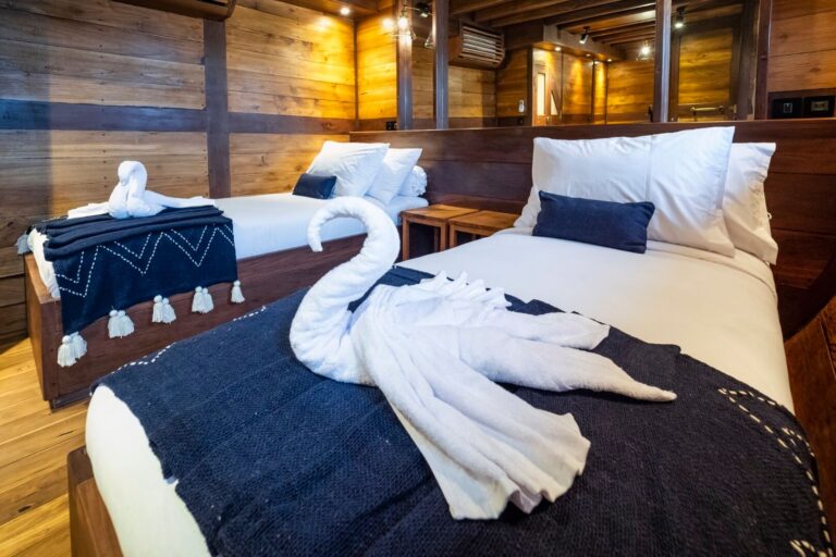 Deluxe Cabin