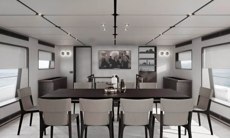 Dining Room (rendering)