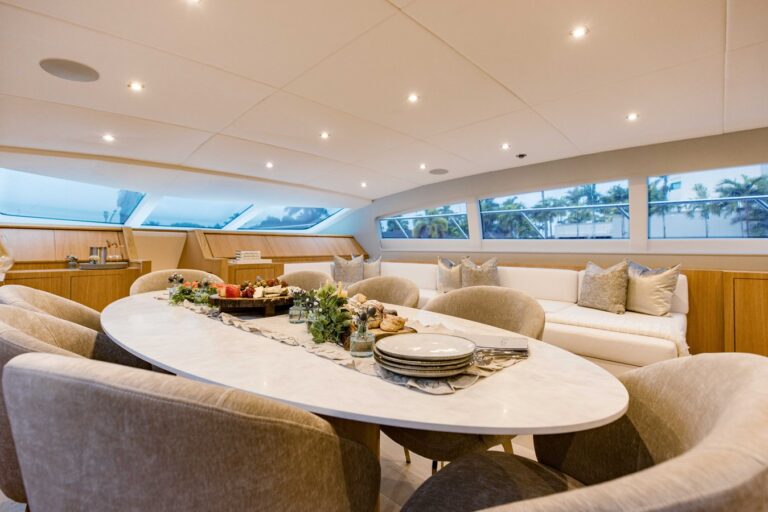 Dining Setting