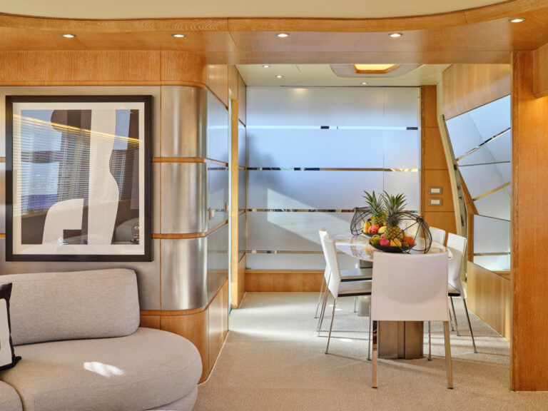 Dining Space