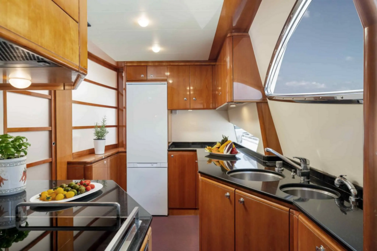 Galley