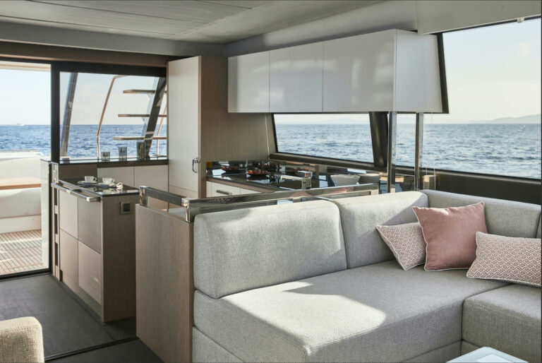 Galley