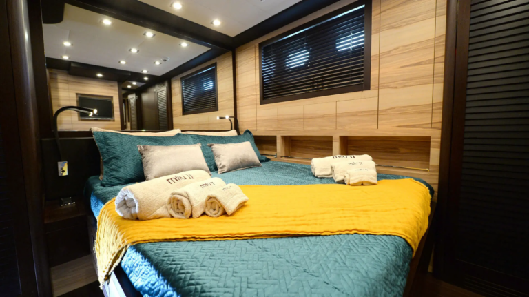 Guest Suite