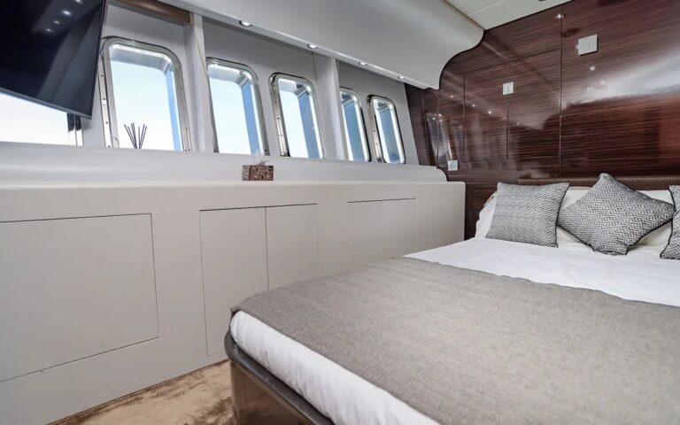 Guest Suite