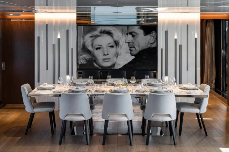 Main Dining