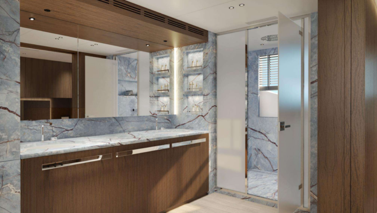 Master Ensuite