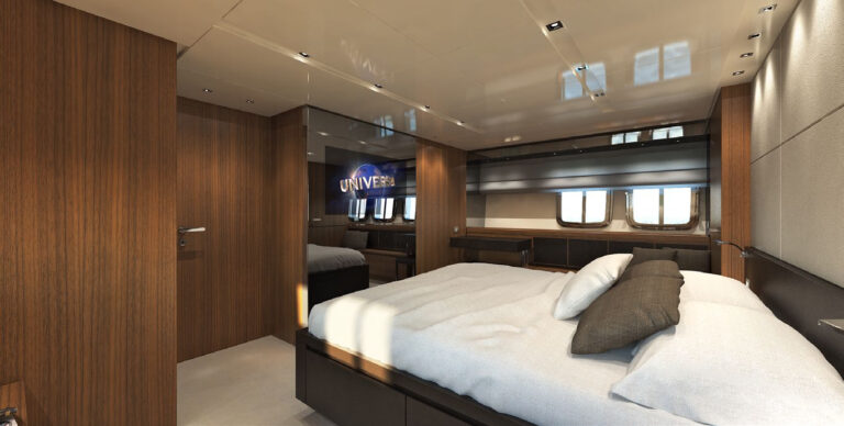 Master Suite (sistership)