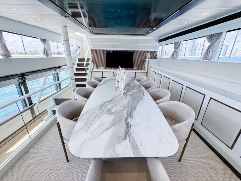 Mezzanine Dining Room