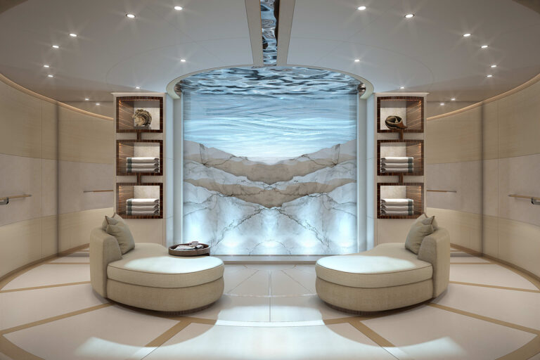 Wellness Centre