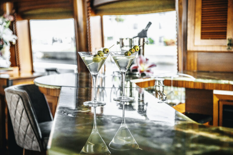 Bar Details