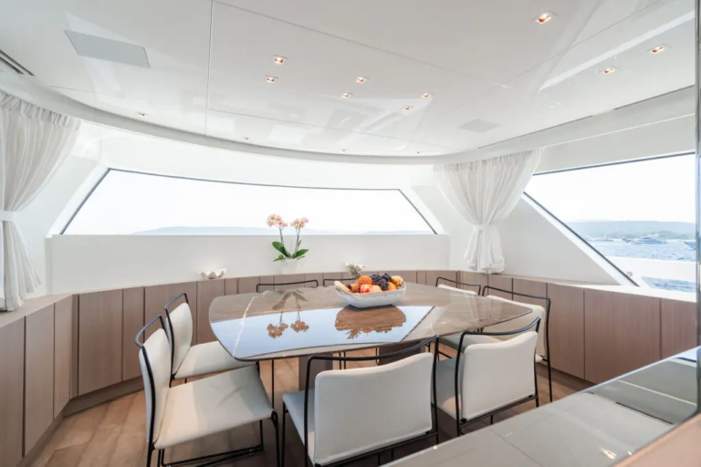 Forward Dining