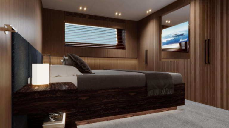 Guest Suite