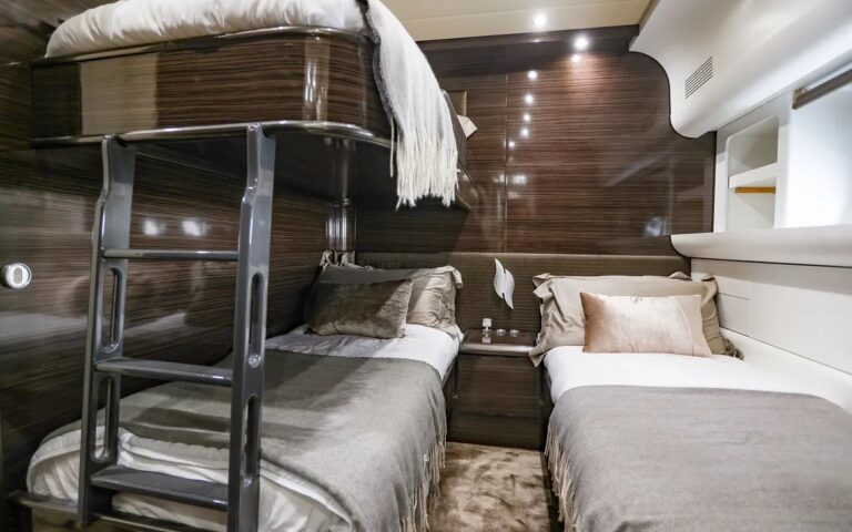 Guest Suite