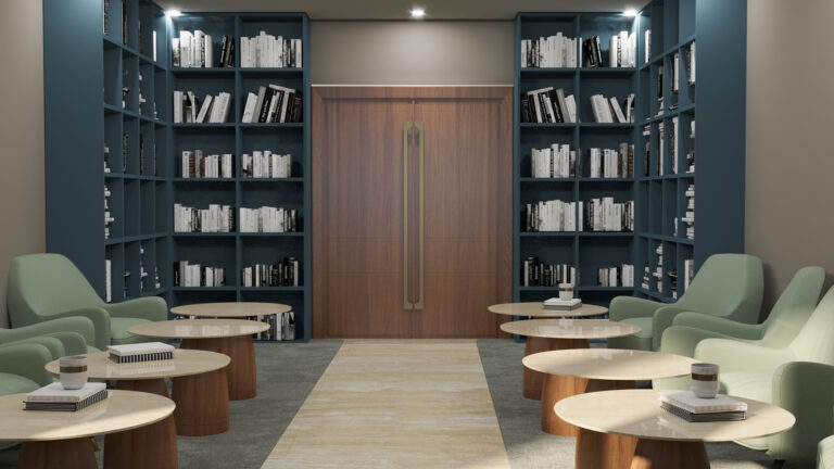Library